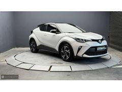 ""GARDEN""2022 BEYAZ/SİYAH 1.8 HYBRİD ÇİFT RENK E-CVT KEYLESS