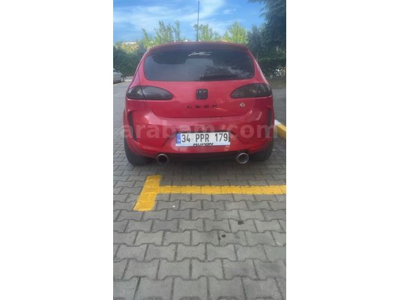 Sahibinden Seat Leon 1.6 Stylance 2009 Model 