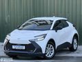 2025 TOYOTA CHR 1.8 HYBRID 25.000 KM HATASIZ BOYASIZ