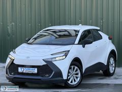 2025 TOYOTA CHR 1.8 HYBRID 25.000 KM HATASIZ BOYASIZ