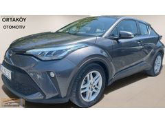 ***HATA BOYA TRAMER YOK 1.8 FLAME C-HR ORTAKÖY OTOMOTİVDEN***