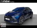 Kutay Bodrum'dan 2024 CHR Passion 1.8 Hybrid 8 YIL GARANTİ
