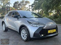 2024 MODEL CHR 31.000 KM DE BOYASIZ HATASIZ GARANTİLİ