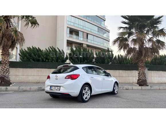 Sahibinden Opel Astra 1.6 Edition 2015 Model 