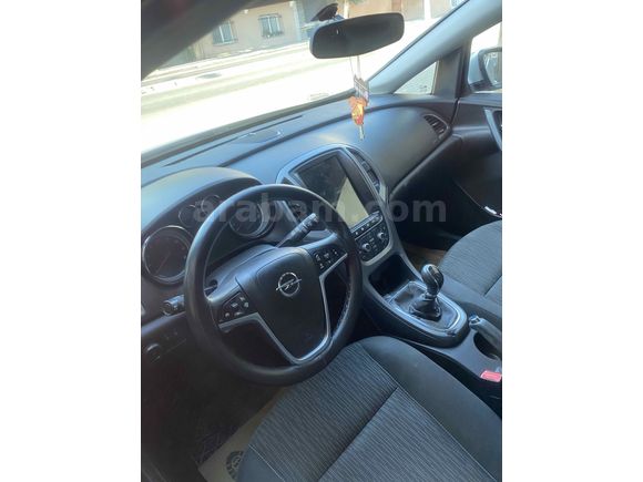 Sahibinden Opel Astra 1.6 Edition 2015 Model 