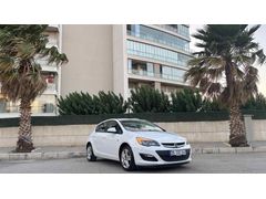 Sahibinden Opel Astra 1.6 Edition 2015 Model 