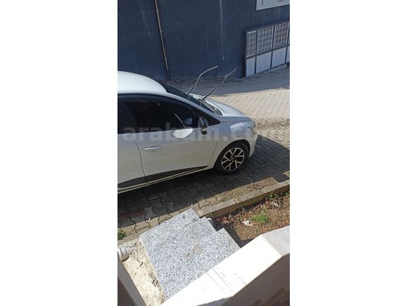 Sahibinden Renault Clio 1.2 Joy 2013 Model
