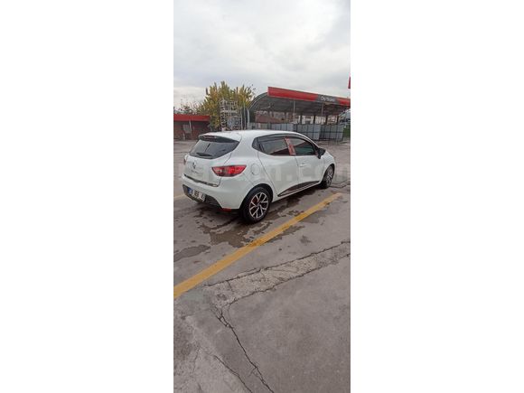 Sahibinden Renault Clio 1.2 Joy 2013 Model