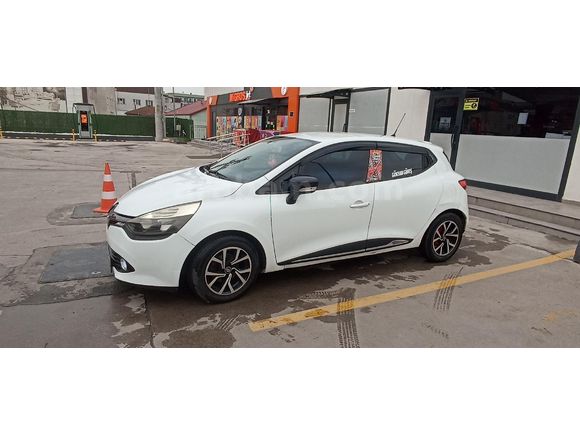 Sahibinden Renault Clio 1.2 Joy 2013 Model