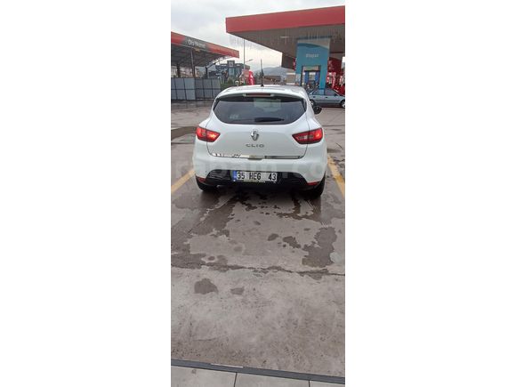 Sahibinden Renault Clio 1.2 Joy 2013 Model