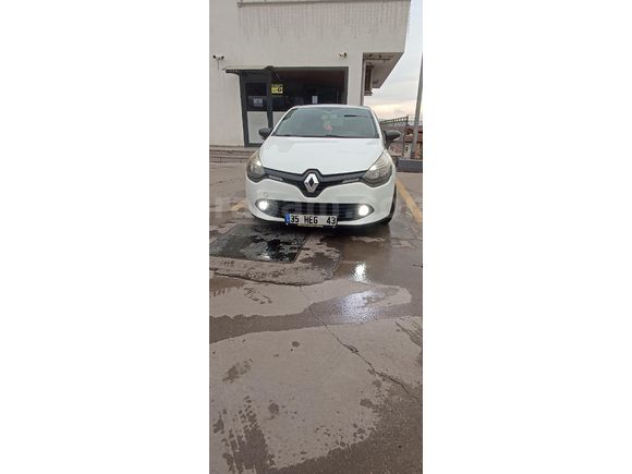 Sahibinden Renault Clio 1.2 Joy 2013 Model