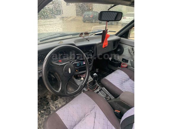 Sahibinden Ford Taunus 1.6 GT 1992 Model 