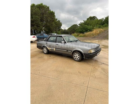 Sahibinden Ford Taunus 1.6 GT 1992 Model 