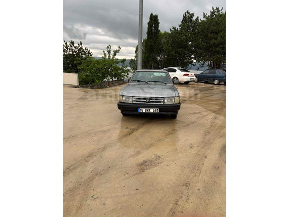 Sahibinden Ford Taunus 1.6 GT 1992 Model 