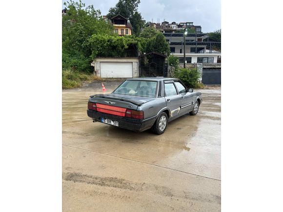 Sahibinden Ford Taunus 1.6 GT 1992 Model 