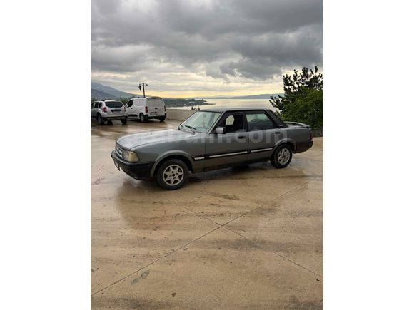 Sahibinden Ford Taunus 1.6 GT 1992 Model 