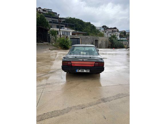 Sahibinden Ford Taunus 1.6 GT 1992 Model 
