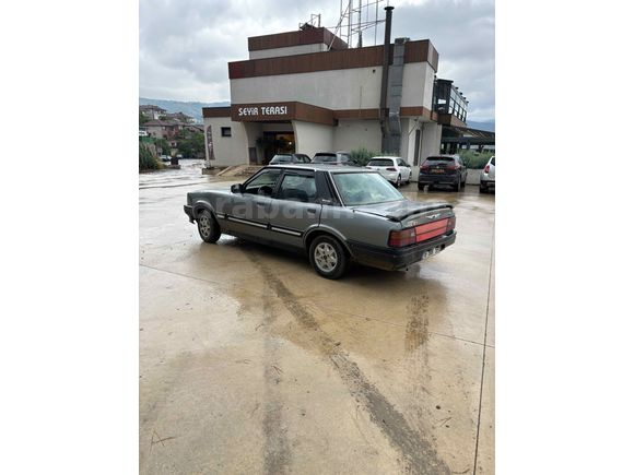 Sahibinden Ford Taunus 1.6 GT 1992 Model 