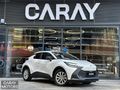 CARAY - 2025 /C-HR 1.8 HYBRID FLAME / KOMPLE PPFT KAPLAMA