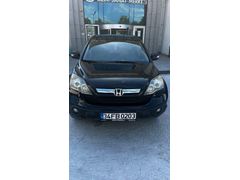 Sahibinden FB Plakalı Otomatik Vites Honda CR-V