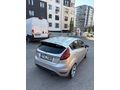 FORD FİESTA TİTANUİM