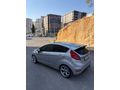 FORD FİESTA TİTANUİM