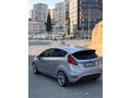 FORD FİESTA TİTANUİM