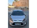 FORD FİESTA TİTANUİM