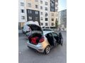 FORD FİESTA TİTANUİM