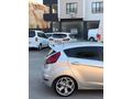 FORD FİESTA TİTANUİM