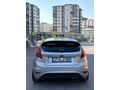 FORD FİESTA TİTANUİM