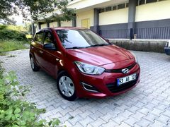 Sahibinden Hyundai i20 1.2 D-CVVT Jump 2014 Model 