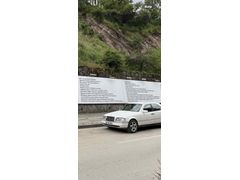Sahibinden Mercedes - Benz C 200 Elegance 1994 Model Eskişehir