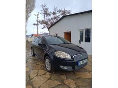 Sahibinden Fiat Linea 1.6 Multijet Emotion Plus 2012 Model
