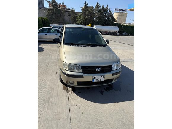Sahibinden Hyundai Matrix 1.5 CRDi GLS 2006 Model 