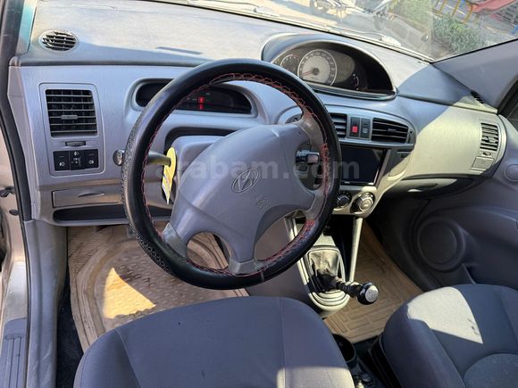 Sahibinden Hyundai Matrix 1.5 CRDi GLS 2006 Model 