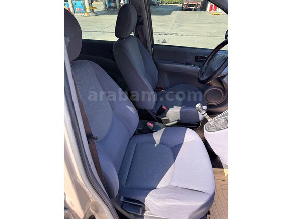 Sahibinden Hyundai Matrix 1.5 CRDi GLS 2006 Model 