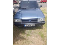 Temiz enjeksiyonlu Tofaş Şahin slx 1999