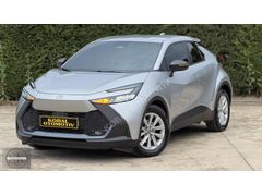 İLK SAHİBİNDEN HATASIZ BOYASIZ TRAMERSİZ 2025 TOYOTA C-HR