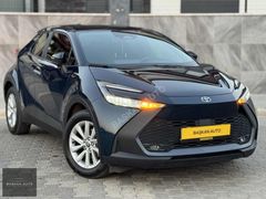 2026 ÇIKIŞLI 9.900KM'DE HATASIZ 1.8HYBRİD FLAME CHR
