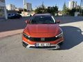 Galeriden Fiat Egea Cross 1.4 Fire Urban 2023 Model Kayseri