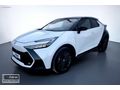 MAİS ANKARA ŞUBE Toyota C-HR 1.8 Hybrid 4x2 Passion X-Style CVT