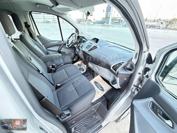 SOĞANCI OTOMOTİV DEN 2017 MODEL 112 BİN KM HATASIZ UZUN ŞASE