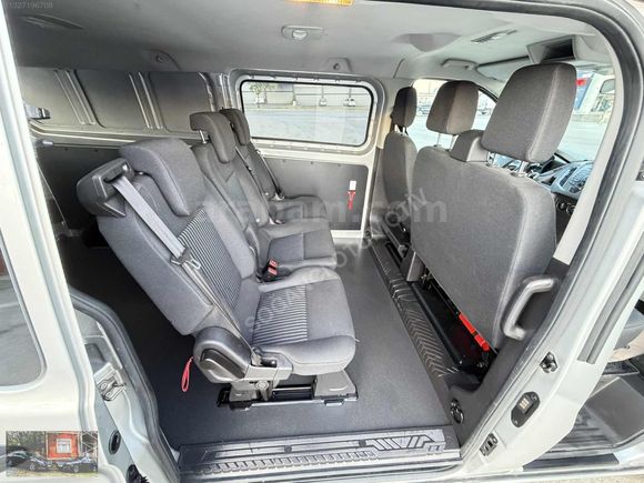 SOĞANCI OTOMOTİV DEN 2017 MODEL 112 BİN KM HATASIZ UZUN ŞASE