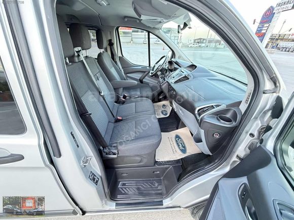 SOĞANCI OTOMOTİV DEN 2017 MODEL 112 BİN KM HATASIZ UZUN ŞASE