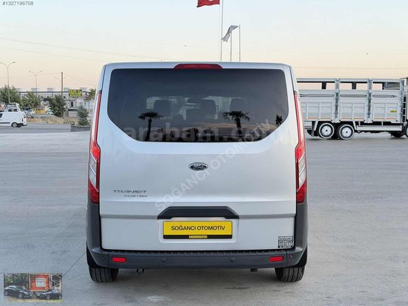SOĞANCI OTOMOTİV DEN 2017 MODEL 112 BİN KM HATASIZ UZUN ŞASE