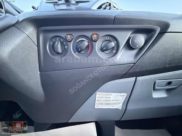 SOĞANCI OTOMOTİV DEN 2017 MODEL 112 BİN KM HATASIZ UZUN ŞASE