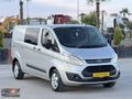 SOĞANCI OTOMOTİV DEN 2017 MODEL 112 BİN KM HATASIZ UZUN ŞASE