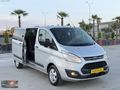 SOĞANCI OTOMOTİV DEN 2017 MODEL 112 BİN KM HATASIZ UZUN ŞASE