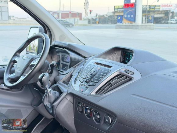 SOĞANCI OTOMOTİV DEN 2017 MODEL 112 BİN KM HATASIZ UZUN ŞASE